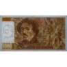 F 69-09 - 1985 - 100 francs - Delacroix modifié - Série J.96 - Etat : TTB