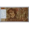 F 69-09 - 1985 - 100 francs - Delacroix modifié - Série B.97 - Etat : SUP