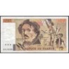 F 69-09 - 1985 - 100 francs - Delacroix modifié - Série C.97 - Etat : TB-