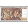 F 69-09 - 1985 - 100 francs - Delacroix modifié - Série P.95 - Etat : TTB-