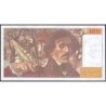 F 69bis-01a - 1990 - 100 francs - Delacroix modifié - Série R.138 - Etat : SUP+