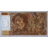 F 69bis-01a - 1990 - 100 francs - Delacroix modifié - Série R.138 - Etat : SUP+