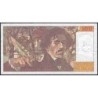 F 69bis-02a - 1990 - 100 francs - Delacroix modifié - Série K.149 - Etat : TTB-