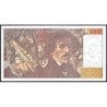 F 69bis-02a - 1990 - 100 francs - Delacroix modifié - Série C.151 - Etat : TTB