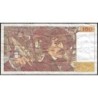 F 69bis-02b - 1990 - 100 francs - Delacroix modifié - Série H.167 - Etat : TB-
