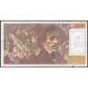 F 69bis-02b - 1990 - 100 francs - Delacroix modifié - Série E.168 - Etat : TB