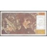 F 69bis-02c - 1990 - 100 francs - Delacroix modifié - Série C.173 - Etat : TB