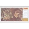 F 69bis-02c - 1990 - 100 francs - Delacroix modifié - Série F.173 - Etat : TTB