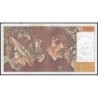 F 69bis-02c - 1990 - 100 francs - Delacroix modifié - Série N.177 - Etat : TB+