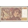 F 69bis-03b2 - 1991 - 100 francs - Delacroix modifié - Série J.186 - Etat : TB-