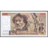 F 69bis-04a - 1991 - 100 francs - Delacroix modifié - Série H.194 - Etat : SUP+