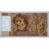F 69bis-04a - 1991 - 100 francs - Delacroix modifié - Série H.194 - Etat : SUP+