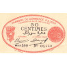 Algérie - Alger 137-5 - 50 centimes - Série 500 - 13/01/1915 - Etat : SPL