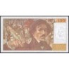 F 69bis-05 - 1993 - 100 francs - Delacroix modifié - Série G.211 - Etat : TTB+