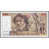 F 69bis-05 - 1993 - 100 francs - Delacroix modifié - Série K.211 - Etat : TB+