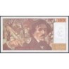 F 69bis-05 - 1993 - 100 francs - Delacroix modifié - Série S.218 - Etat : pr.NEUF