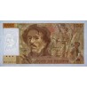 F 69bis-05 - 1993 - 100 francs - Delacroix modifié - Série G.211 - Etat : TTB+