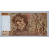 F 69bis-05 - 1993 - 100 francs - Delacroix modifié - Série S.218 - Etat : pr.NEUF