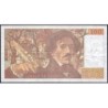 F 69bis-08 - 1993 - 100 francs - Delacroix modifié - Série E.228 - Etat : TTB