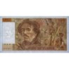 F 69bis-08 - 1993 - 100 francs - Delacroix modifié - Série E.228 - Etat : TTB