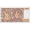 F 69bis-08 - 1993 - 100 francs - Delacroix modifié - Série M.230 - Etat : TB