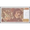 F 69bis-08 - 1993 - 100 francs - Delacroix modifié - Série A.233 - Etat : SUP