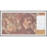 F 69bis-08 - 1993 - 100 francs - Delacroix modifié - Série A.238 - Etat : TB