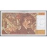 F 69bis-08 - 1993 - 100 francs - Delacroix modifié - Série O.242 - Etat : TB+