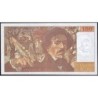 F 69bis-08 - 1993 - 100 francs - Delacroix modifié - Série G.246 - Etat : SPL+