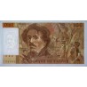 F 69bis-08 - 1993 - 100 francs - Delacroix modifié - Série M.230 - Etat : TTB