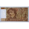F 69bis-08 - 1993 - 100 francs - Delacroix modifié - Série G.246 - Etat : SPL
