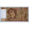 F 69bis-08 - 1993 - 100 francs - Delacroix modifié - Série G.246 - Etat : SPL