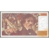 F 69ter-01b - 1994 - 100 francs - Delacroix modifié - Série K.262 - Etat : B+