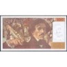 F 69ter-01c - 1994 - 100 francs - Delacroix modifié - Série G.281 - Etat : pr.NEUF