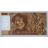 F 69ter-01c - 1994 - 100 francs - Delacroix modifié - Série G.281 - Etat : pr.NEUF