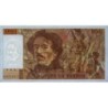 F 69ter-01c - 1994 - 100 francs - Delacroix modifié - Série L.283 - Etat : TTB-