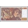 F 69ter-01c - 1994 - 100 francs - Delacroix modifié - Série B.284 - Etat : SUP