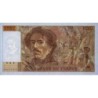 F 69ter-02b - 1995 - 100 francs - Delacroix modifié - Série E.272 - Etat : TTB+