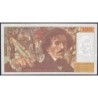 F 69ter-02b - 1995 - 100 francs - Delacroix modifié - Série G.278 - Etat : TTB