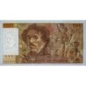 F 69ter-02b - 1995 - 100 francs - Delacroix modifié - Série G.278 - Etat : TTB