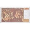 F 69ter-02c - 1995 - 100 francs - Delacroix modifié - Série G.285 - Etat : TTB-