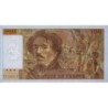 F 69ter-02c - 1995 - 100 francs - Delacroix modifié - Série G.285 - Etat : TTB-