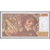 F 69ter-02c - 1995 - 100 francs - Delacroix modifié - Série B.289 - Etat : SUP-