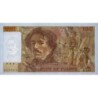 F 69ter-02c - 1995 - 100 francs - Delacroix modifié - Série B.289 - Etat : SUP-