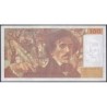 F 69ter-02c - 1995 - 100 francs - Delacroix modifié - Série K.293 - Etat : pr.NEUF