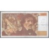 F 69ter-02c - 1995 - 100 francs - Delacroix modifié - Série O.295 - Etat : TB