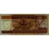 Bolivie - Pick 168a_2 - 5'000 pesos bolivianos - Loi 1984 - Série A - Etat : NEUF