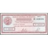 Bolivie - Pick 188 - 100'000 pesos bolivianos - Série A - Loi 1984 - Etat : SPL+