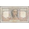 F 41-07 - 23/08/1945 - 1000 francs - Minerve et Hercule - Série K.98 - Etat : TB