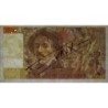 F 69-07 - 1983 - Faux 100 francs - Delacroix modifié - Série E.68 - Etat : TB